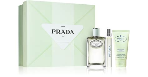 prada infusion mini set|Les Infusions Unisex Collection .